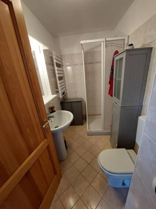 Appartement Saint Gervais Proche Centre Экстерьер фото